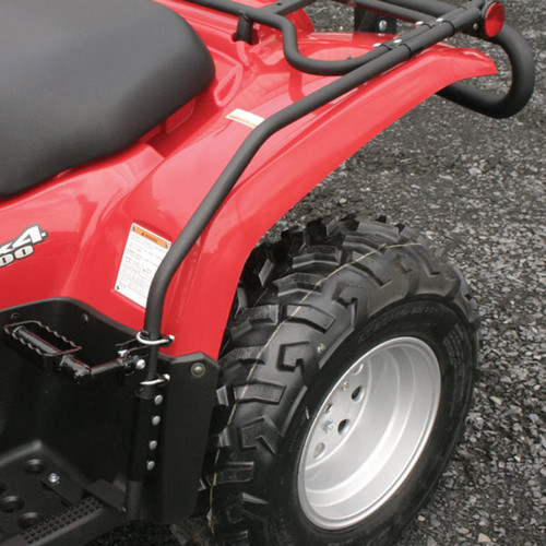 Motovan Fender Protectors Suzuki