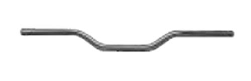 Emgo Handlebar Superbike Blk 7/8