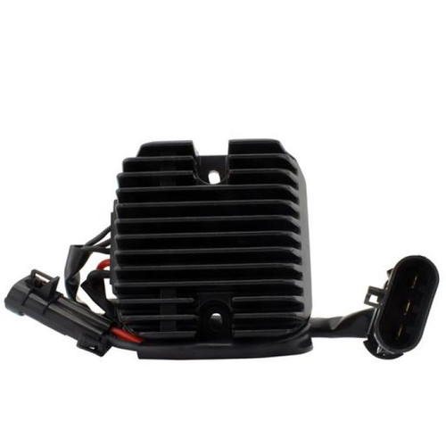Rmstator Voltage Regulator Rectifier