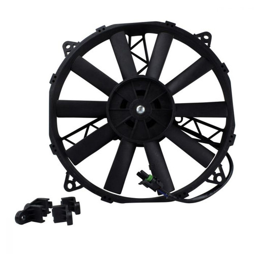 Rmstator Rmstator Heavy Duty Radiator Cooling Fan