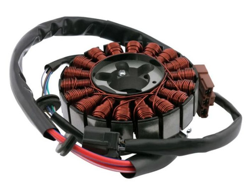 Rmstator Rmstator Generator Stator