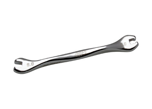 Motion Pro Ergo Spoke Wrench 6.0 Mm