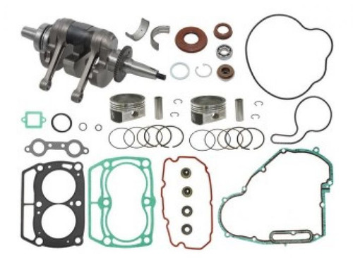 Bronco Bronco Full Engine Kit
