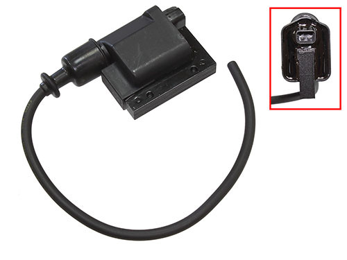 Bronco Bronco Ignition Coil