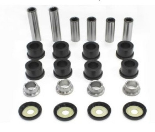 Bronco Bronco Rear Independent Suspension Kit