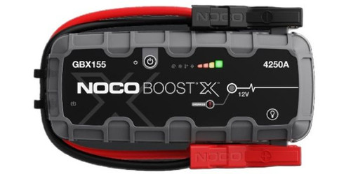 Noco Boost X 12V 4250A Jump Starter