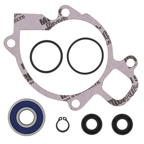 Vertex Vertex Water Pump Rebuild Kit