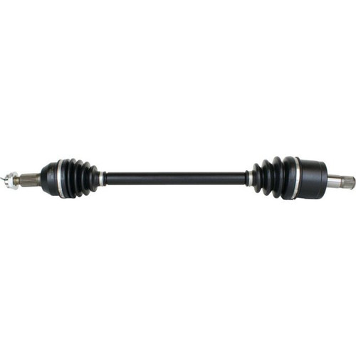 All Balls Racings 8 Ball Axle AB8-HO-8-380