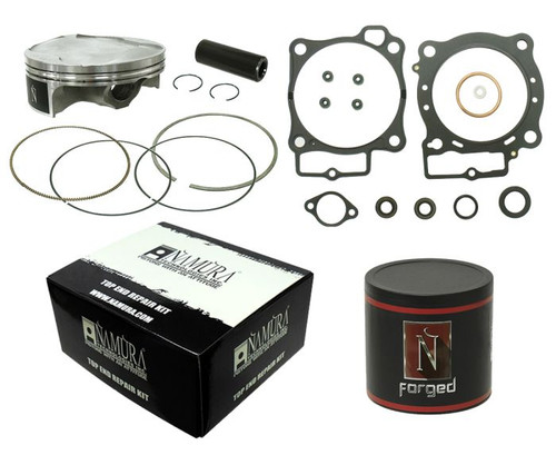 Namura Top-End Repair Kit FX-10049-BK2