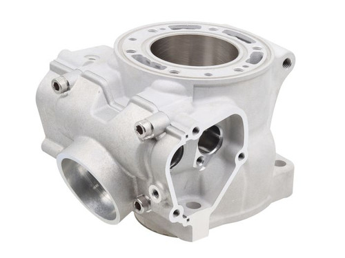 Namura Namura Cylinder 125 2 Stroke