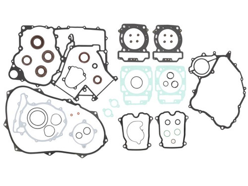 Namura Full Gasket Set NA-15004F