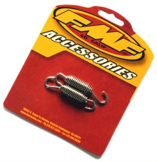 Fmf Racing Fmf Kx250 05-07 Pipe Spring & O-Ring Kit