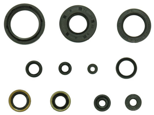 Namura Engine Oil Seal Set 11Pcs NX-09217