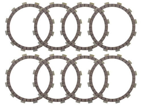 Psychic Clutch Plate Kit MX-03856C