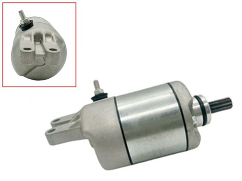 Psychic Starter Motor XD-01019