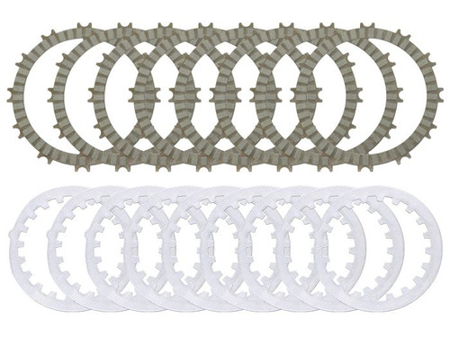 Psychic Clutch Disc Kit Without Diaphragm Spring MX-03785H-1A
