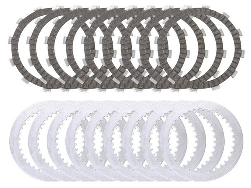 Psychic Clutch Disc Kit Without Diaphragm Spring MX-03789HA