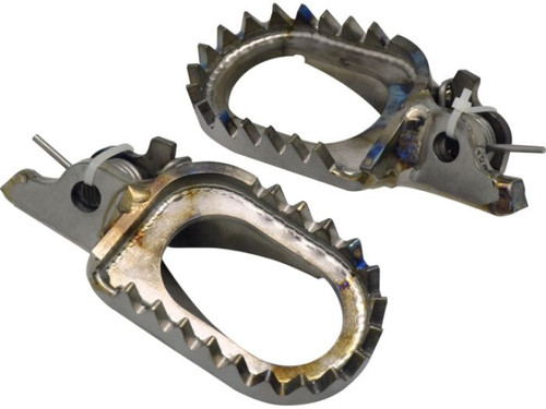 Psychic Foot Pegs MX-04404