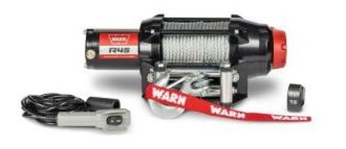 Warn R45 Wire Rope Winch