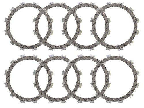 Psychic Clutch Plate Kit MX-03852C
