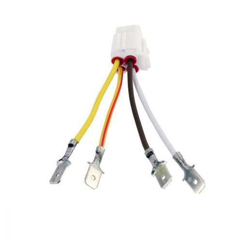 Rmstator Rmstator Kit100W Ac To Dc Conversion Kit Stator + Regulator