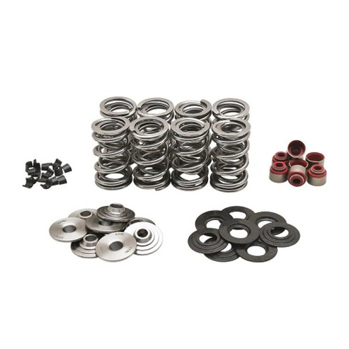 Kibblewhite Kpmi Racing Spring Kit Titanium 0.630" Lift 20-23800