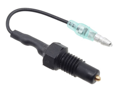 Bronco Bronco Gearshift Sensor