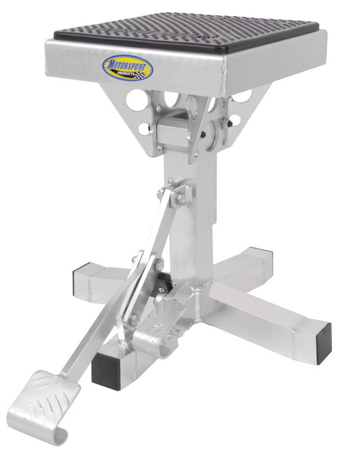 Motorsport Products Stand P-12 Lift Sil