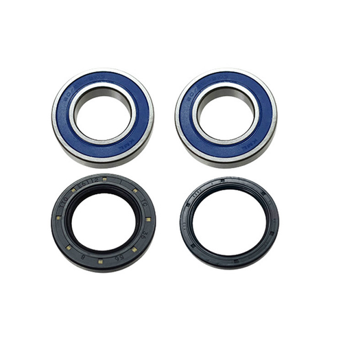 Bronco Bronco Wheel Bearing Kit