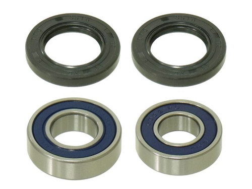 Bronco Wheel Bearing Kit AT-06679