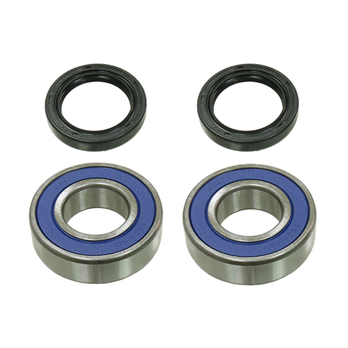Bronco Wheel Bearing Kit AT-06663
