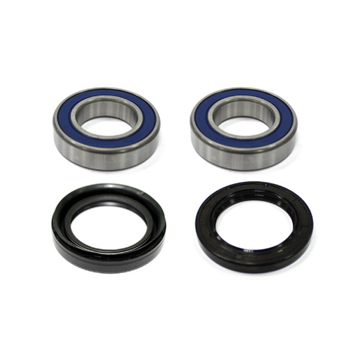 Bronco Wheel Bearing Kit AT-06610