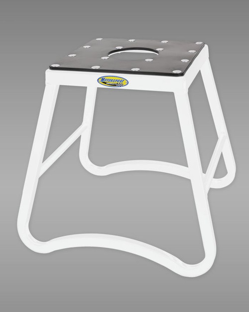 Motorsport Products Stand Mini Sx1 White