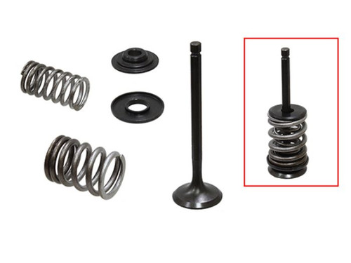 Psychic Psychic Exhaust Valve Kit