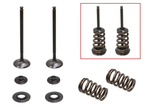 Psychic Psychic Exhaust Valve Kit