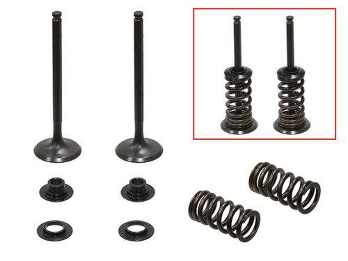 Psychic Psychic Exhaust Valve Kit