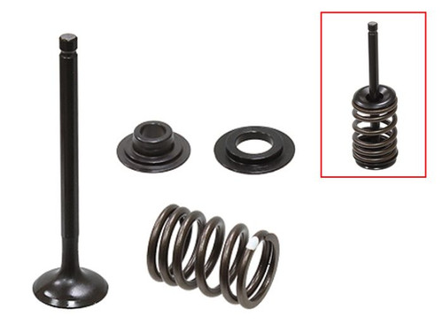 Psychic Exhaust Valve Kit XU-09558-1EK