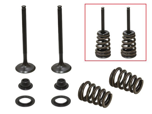 Psychic Psychic Exhaust Valve Kit