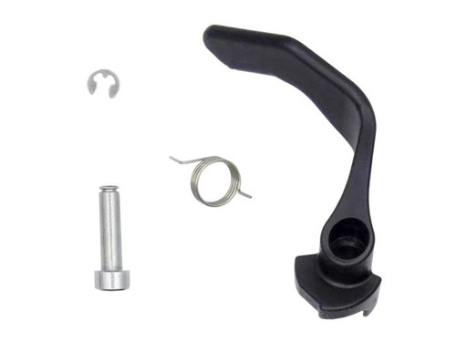 Spi Spi Parking Brake Lever Set Lynx/Skidoo
