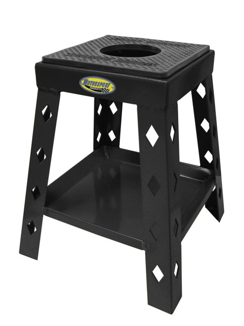 Motorsport Products Stand Diamond Black
