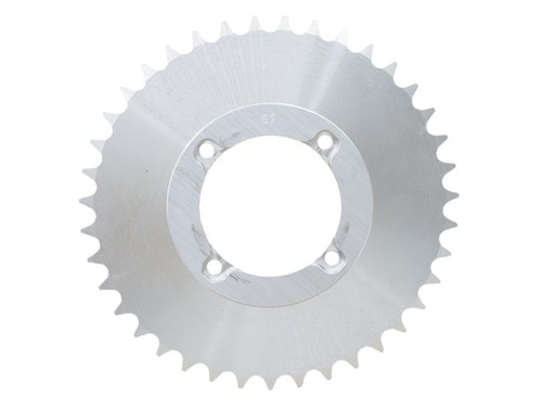 Spi Spi Sprocket - Rear For Mini Sled 39 Tooth
