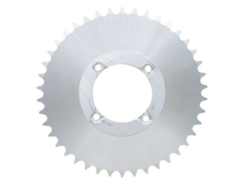 Spi Spi Sprocket - Rear For Mini Sled 42 Tooth