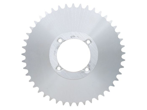 Spi Spi Sprocket - Rear For Mini Sled 45 Tooth