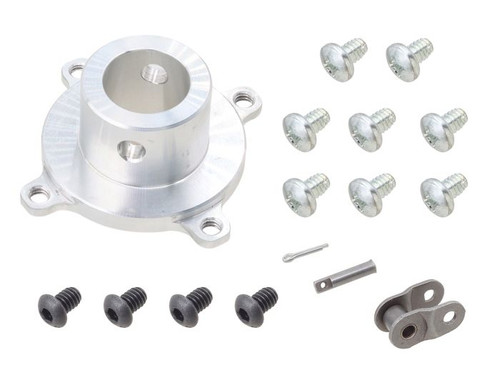 SPI Drive Hub For S/D Mini Sled SM-03510