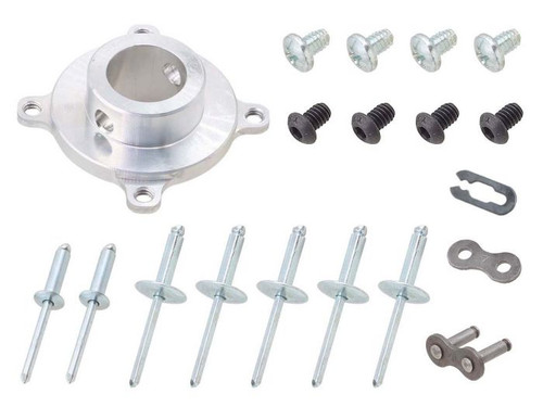 SPI Drive Hub For Polaris Mini Sled SM-03511