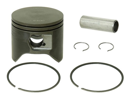 Spi Spi Hyperdryve Piston Kit