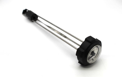 Kelch Kelch Fuel Cap With Gauge Non Vented 10.25" New Style Float