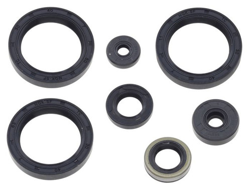Namura Engine Oil Seal Set NX-09092