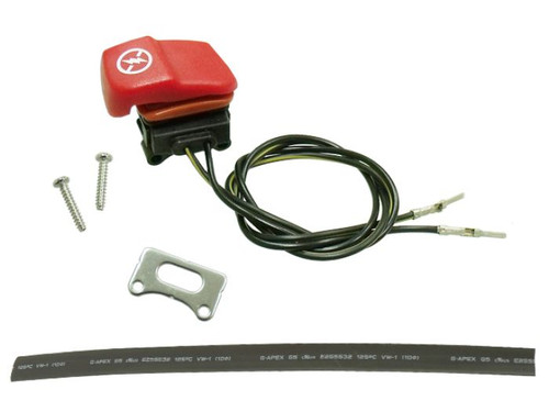 Spi Spi Kill Switch