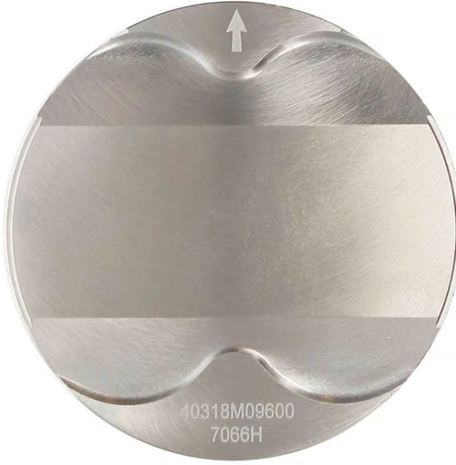 Wiseco Wiseco Piston Kawasaki Kx450 12.5:1 Cr